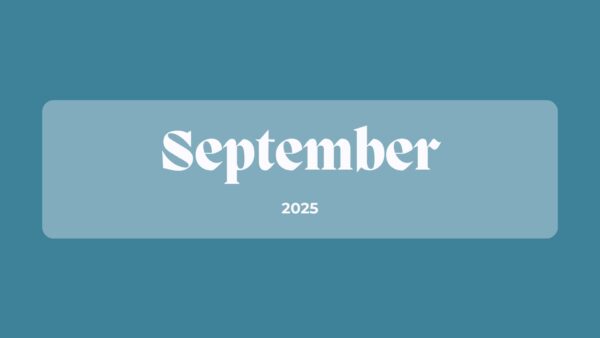 September 2025