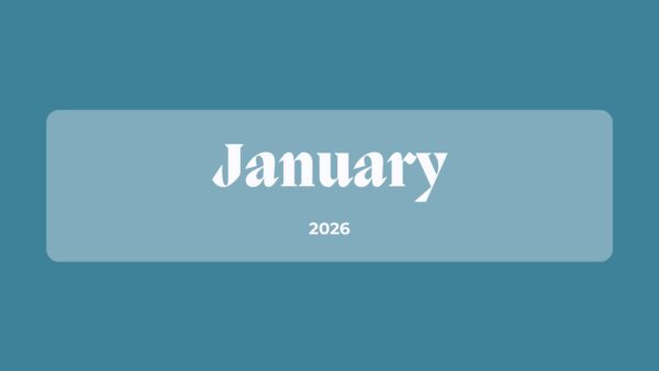 January 2026