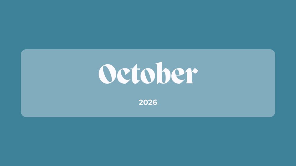 October 2026