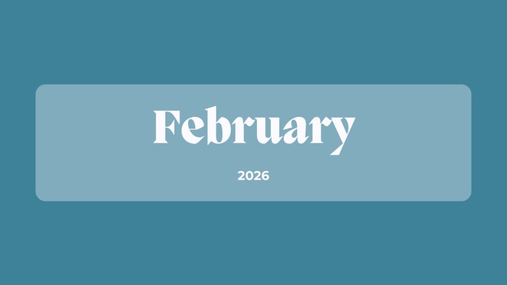 February 2026