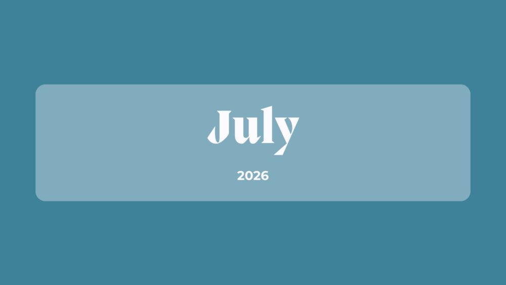 July 2026