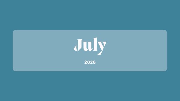 July 2026